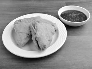 Bread Pakora (2 Pcs)