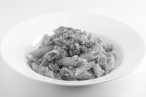 P-36 Spaghetti Bolognese Pasta