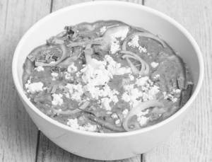 Paneer Kadai
