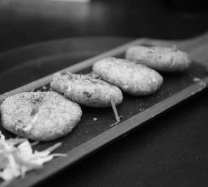 Dahi Ke Kabab