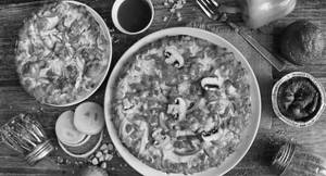 Farm House Pizza