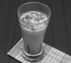 Chocolate Shake
