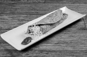Veg Cheese Frankie