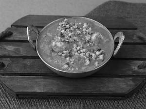 Lasooni Paneer