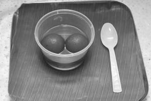 Gulab Jamun (2 Pcs)