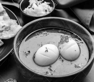 Egg Curry