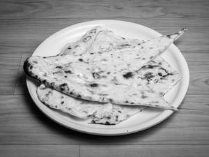 Butter Naan