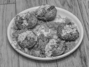 Dahi Puri