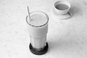 Mango Alphonso Milkshake