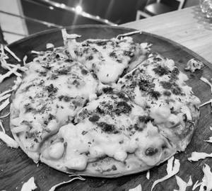 Plain Cheese Pizza Small