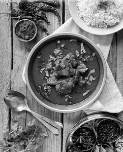 Mutton Rogan Josh