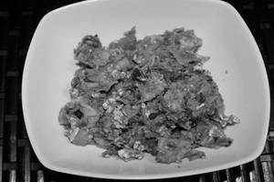Pothu Kothu Parotta