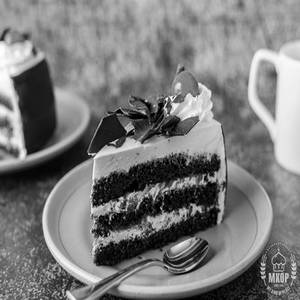 Black Forest Pastry