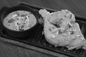 Murgh-e-firdaus