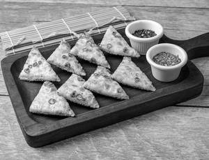 Chilli Cheese Toast
