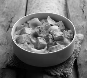 Paneer Do Pyaza