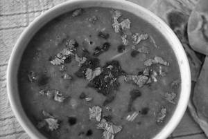 Dal Palak