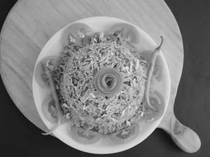 Veg Biryani              