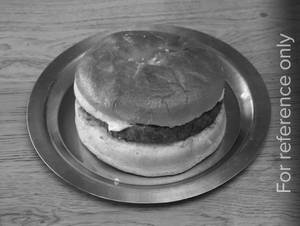 Veg Burger