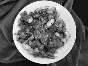 Gobi Chilli