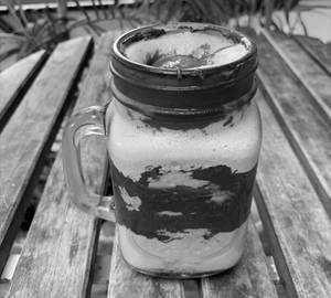 Nutella Frappe