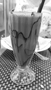 Belgian Chocolate