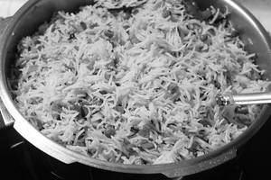 Veg Pulao