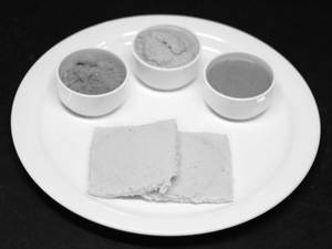 IDLI(2 Pcs)