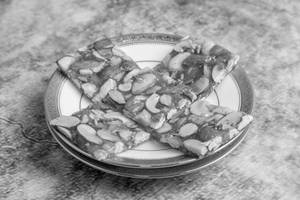Dry Fruit Chikki 
