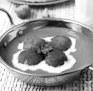 Veg Kofta