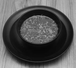 Nattu Koli Chettinad Soup