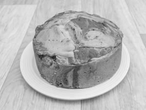 Choco Marble Cake