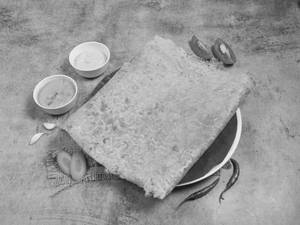 Rava Dosa