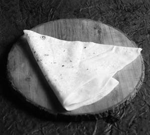 Rumali Roti