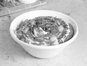 Paneer Do Pyaza