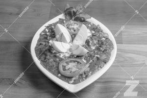 Boneless Chicken Begum Bahar