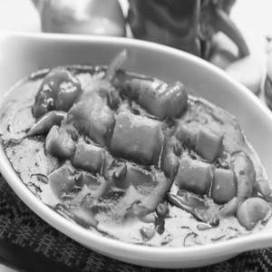 Paneer Chilli Gravy