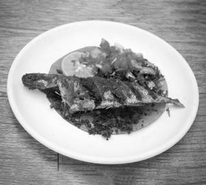 Fish Fry