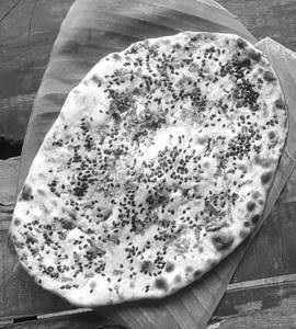 Amritsari Stuffed Kulcha