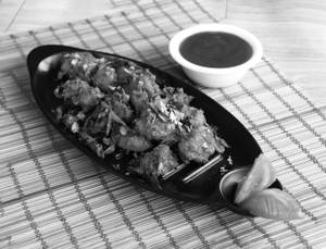 Chicken 65