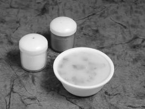 Veg Soup