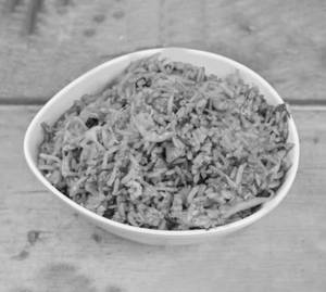 Chicken Schezwan Fried Rice