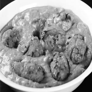 Veg  Lahori