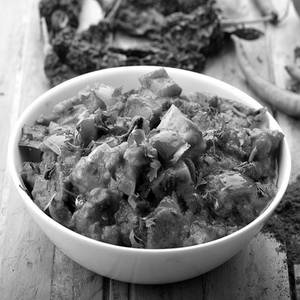 Veg Gavran Masala