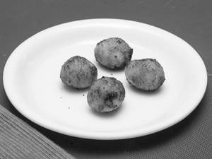 Cheese Balls (5 Pcs)
