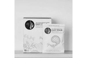 Nachammai Estate, Light Roast