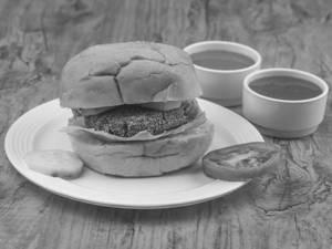 Veggie Burger
