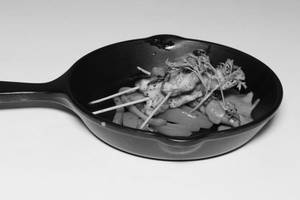 Chicken Satay