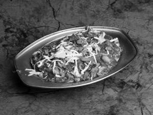 Kaju Paneer