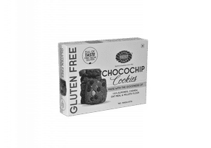 Choco Chips (gluten Free) 250g
